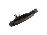 NEW Exterior Door Handle Front Left Driver Dorman 80852 NEW Exterior Door Handle Front Left Driver Dorman 80852