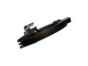 NEW Exterior Door Handle Rear Right Passenger Dorman 81525 NEW Exterior Door Handle Rear Right Passenger Dorman 81525