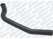 AC Delco 26029X Radiator Coolant Hose AC Delco 26029X Radiator Coolant Hose