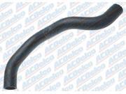 AC Delco 26344X Radiator Coolant Hose AC Delco 26344X Radiator Coolant Hose