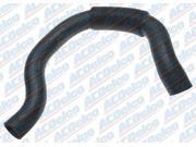 AC Delco 22290M Radiator Coolant Hose AC Delco 22290M Radiator Coolant Hose