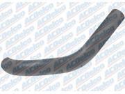 AC Delco 24273L Radiator Coolant Hose