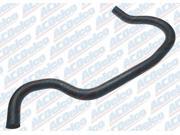 AC Delco 26390X Radiator Coolant Hose AC Delco 26390X Radiator Coolant Hose