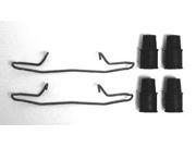 Motorcraft Brake Hardware Kit BRPK-13305 Motorcraft Brake Hardware Kit BRPK-13305
