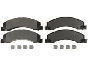 Bendix MKD1335FM Disc Brake Pad Bendix MKD1335FM Disc Brake Pad