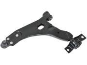 Moog RK620596 Control Arm/Ball Joint Assembly Moog RK620596 Control Arm/Ball Joint Assembly