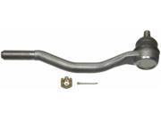 Moog ES2085R Steering Center Link Tie Rod End Moog ES2085R Steering Center Link Tie Rod End