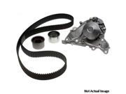 AC Delco TCKWP284A Engine Timing Belt Component Kit