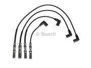Bosch 09839 Spark Plug Wire Set