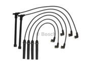 Bosch 09434 Spark Plug Wire Set