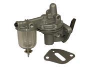 Airtex 587 Mechanical Fuel Pump