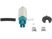 Bosch Electric Fuel Pump 69544