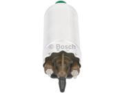 Bosch Electric Fuel Pump 69414