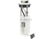 Bosch Fuel Pump Module Assembly 67378