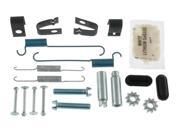 Carlson Quality Brake Parts H7318 Drum Hardware Kit