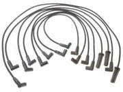 Standard Motor Products 7840 Spark Plug Wire Set