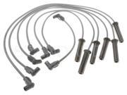 Standard Motor Products 6630 Spark Plug Wire Set