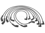 Standard Motor Products 4606M Spark Plug Wire Set