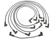 Standard Motor Products 4607M Spark Plug Wire Set