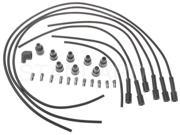 Standard Motor Products 605W Spark Plug Wire Set