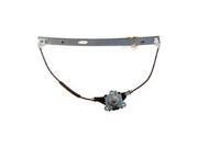 Dorman 749-070 Window Regulator Dorman 749-070 Window Regulator