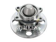 Timken HA590184 Wheel Bearing and Hub Assembly