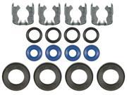 Victor Reinz GS33483 Fuel Injector O Ring Kit