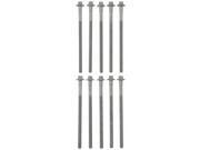 Victor Reinz GS33554 Engine Cylinder Head Bolt Set Victor Reinz GS33554 Engine Cylinder Head Bolt Set