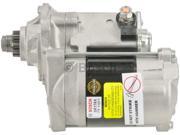 Bosch SR176X Starter Motor