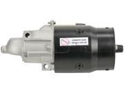 Bosch SR547X Starter Motor
