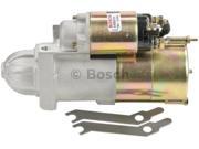Bosch Starter Motor SR8552N