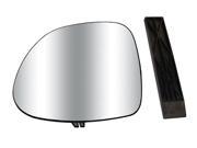 CIPA Mirrors Extendable Replacement Glass Kit