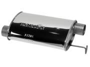 Dynomax Ultra Flo SS Muffler Dynomax Ultra Flo SS Muffler