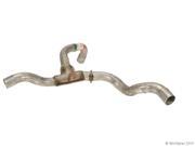 Ansa W0133 2038117 Exhaust Pipe