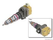 Alliant Power W0133 2033953 Diesel Fuel Injector Installation Kit