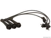 Denso W0133 2041119 Spark Plug Wire Set
