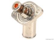 Four Seasons W0133-1698253 Engine Coolant Thermostat / Water Outlet Assembly Four Seasons W0133-1698253 Engine Coolant Thermostat / Water Outlet Assembly