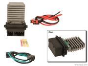 Dorman W0133 1984049 HVAC Blower Motor Resistor