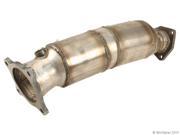 DEC W0133 1982210 Catalytic Converter