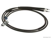 FTE W0133 1840859 Parking Brake Cable