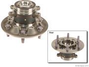 Koyo W0133 1851364 Wheel Bearing and Hub Assembly