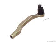 Karlyn W0133 1635427 Steering Tie Rod End