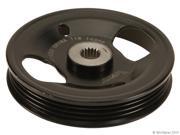 Dorman W0133-1723083 Power Steering Pump Pulley Dorman W0133-1723083 Power Steering Pump Pulley