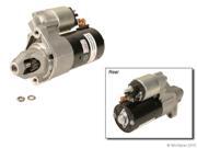 Bosch W0133 2037501 Starter Motor