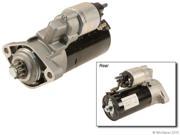 Bosch W0133 2040135 Starter Motor