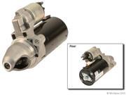 Bosch W0133 2041713 Starter Motor