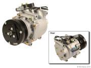 Air Products W0133 1712594 A C Compressor