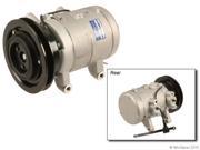 Air Products W0133 1723693 A C Compressor
