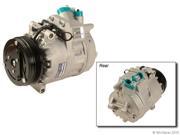 Air Products W0133 1771053 A C Compressor