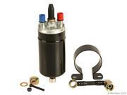 Professional Parts Sweden W0133 1822230 Electric Fuel Pump